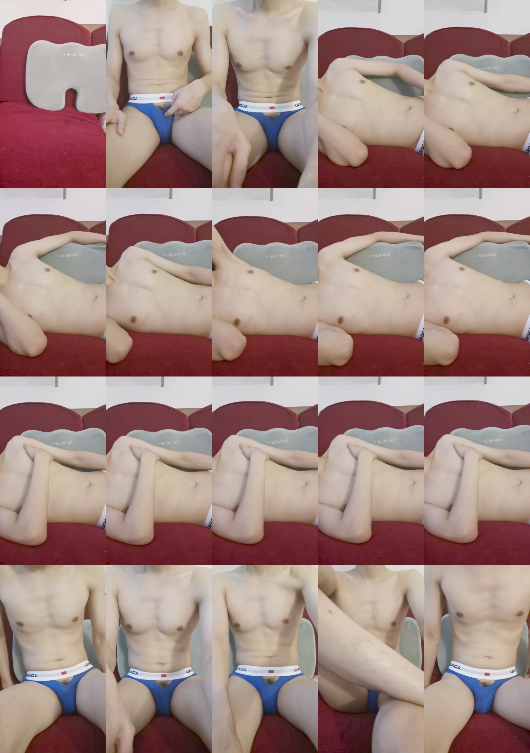 Ori1  01-07-2022 Recorded Video sexymale