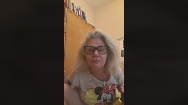 PollyBoom22 30-06-2022 Topless 