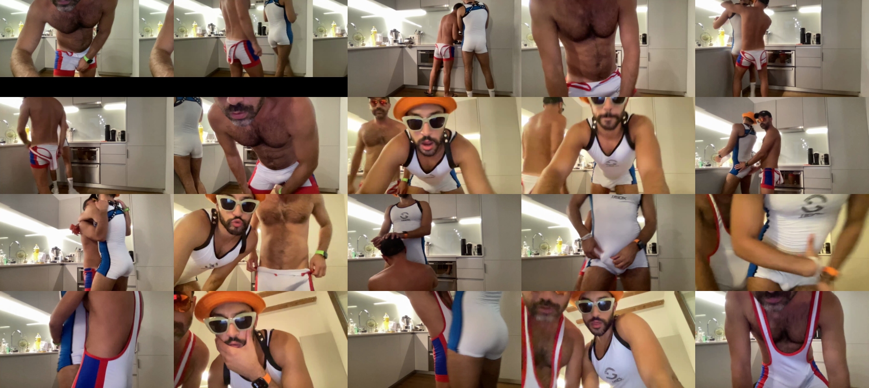 RyanReyxxx  30-06-2022 Recorded Video naked