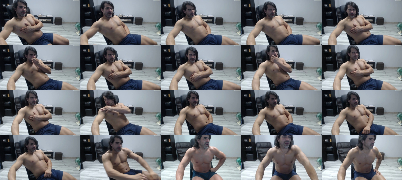 Samricci21  30-06-2022 Recorded Video bicurious