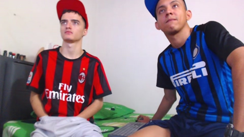 Skinny23cm  01-07-2022 Recorded Video kiss