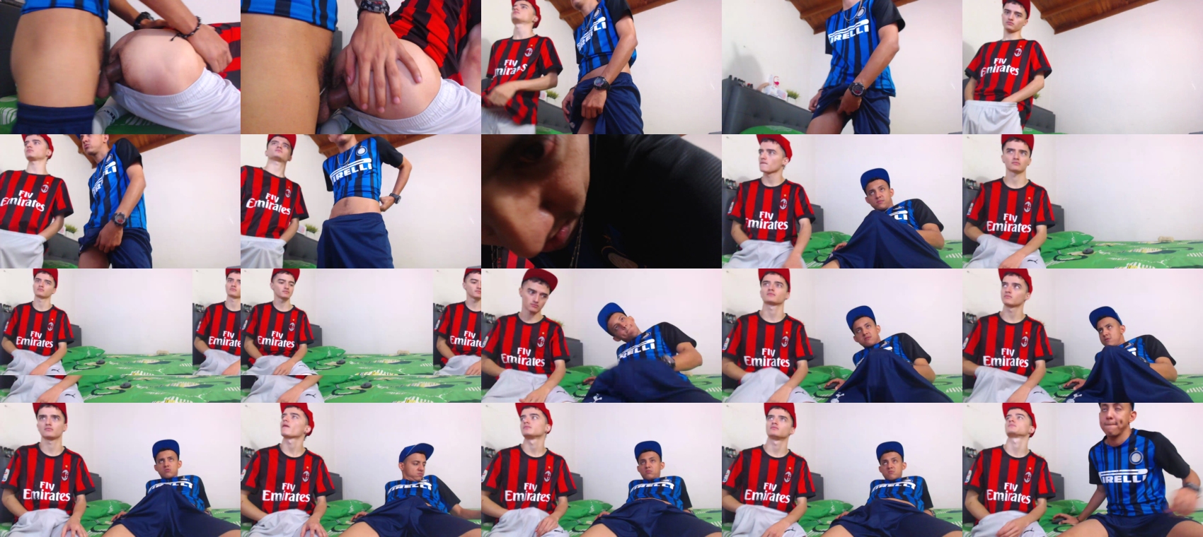 Skinny23cm  01-07-2022 Recorded Video prettyface