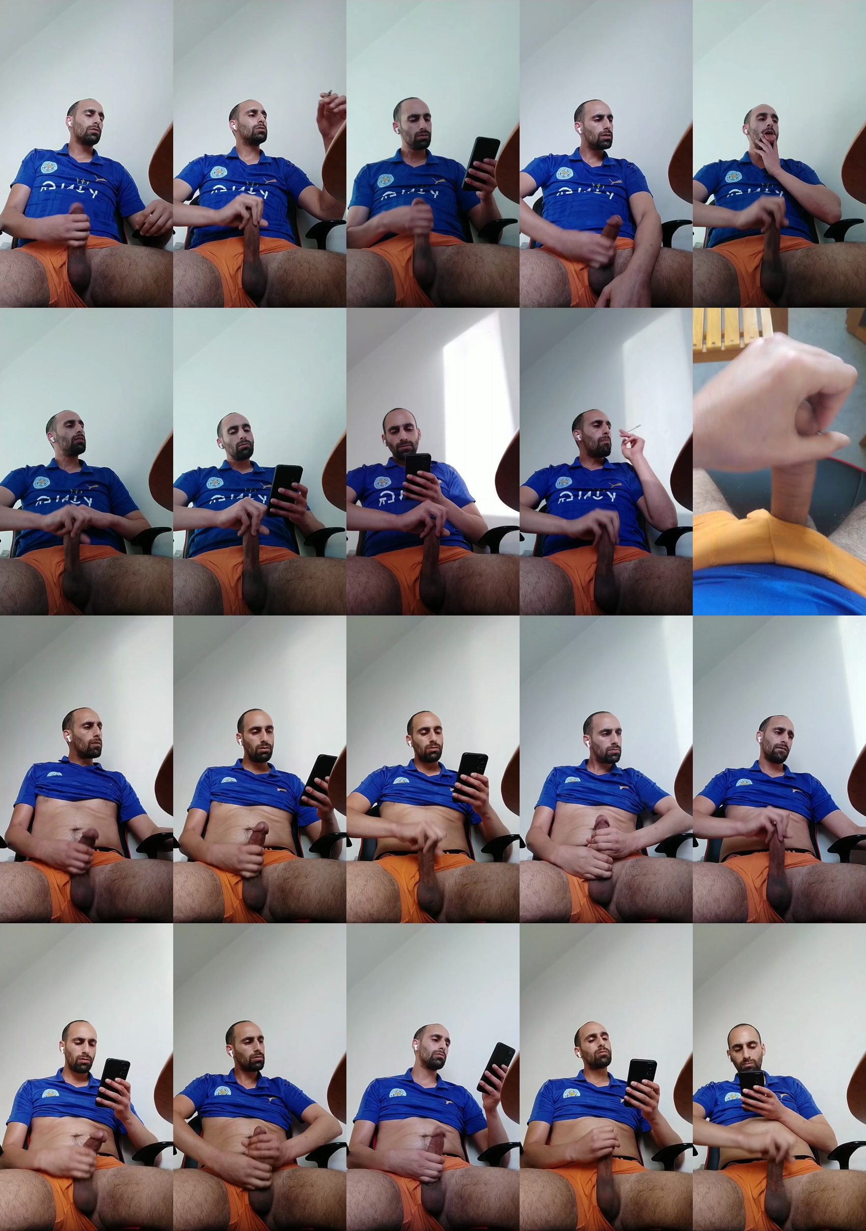 Sm2027  30-06-2022 Recorded Video toy