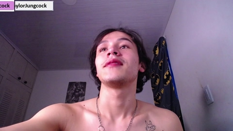 Taylor_Jungcock  01-07-2022 Recorded Video yummy
