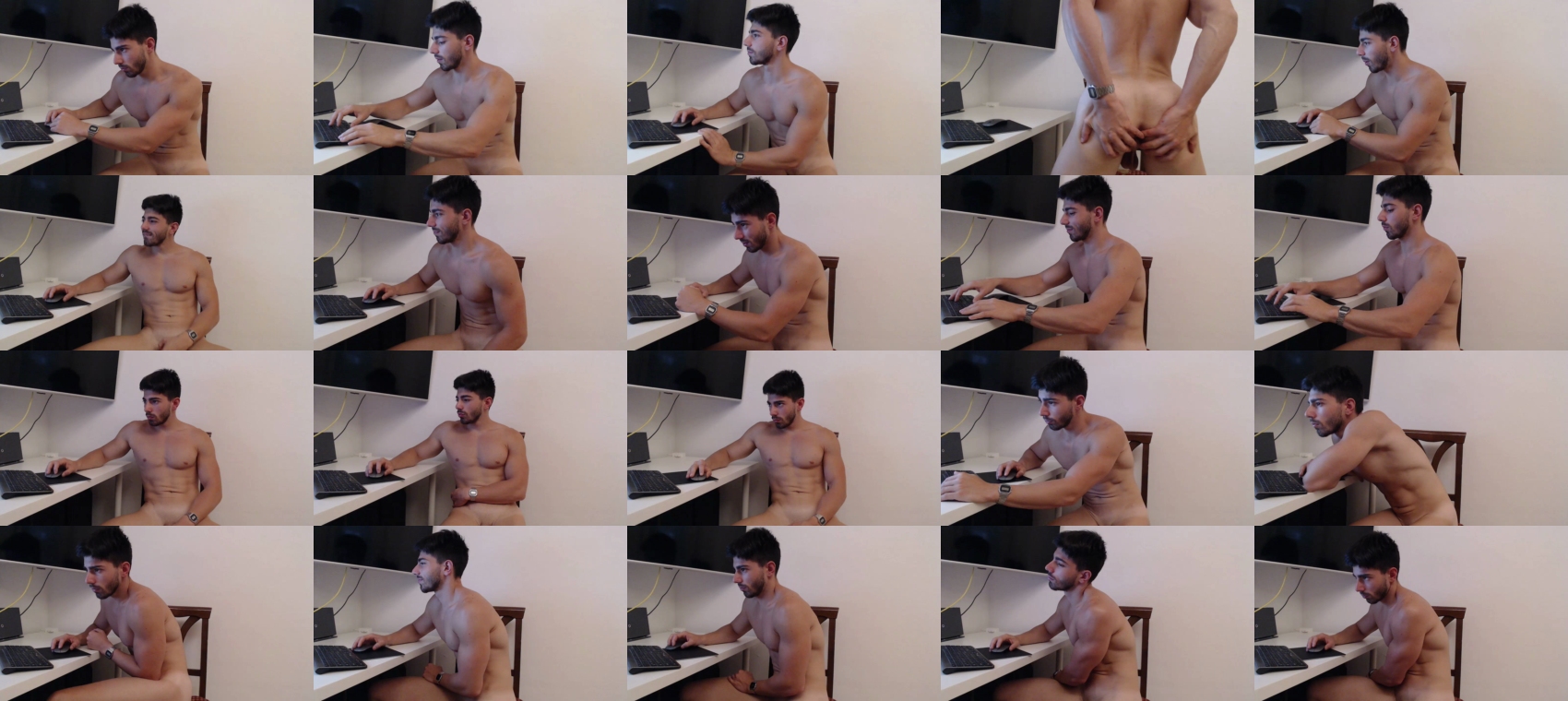 Thedottor  01-07-2022 Recorded Video skinny