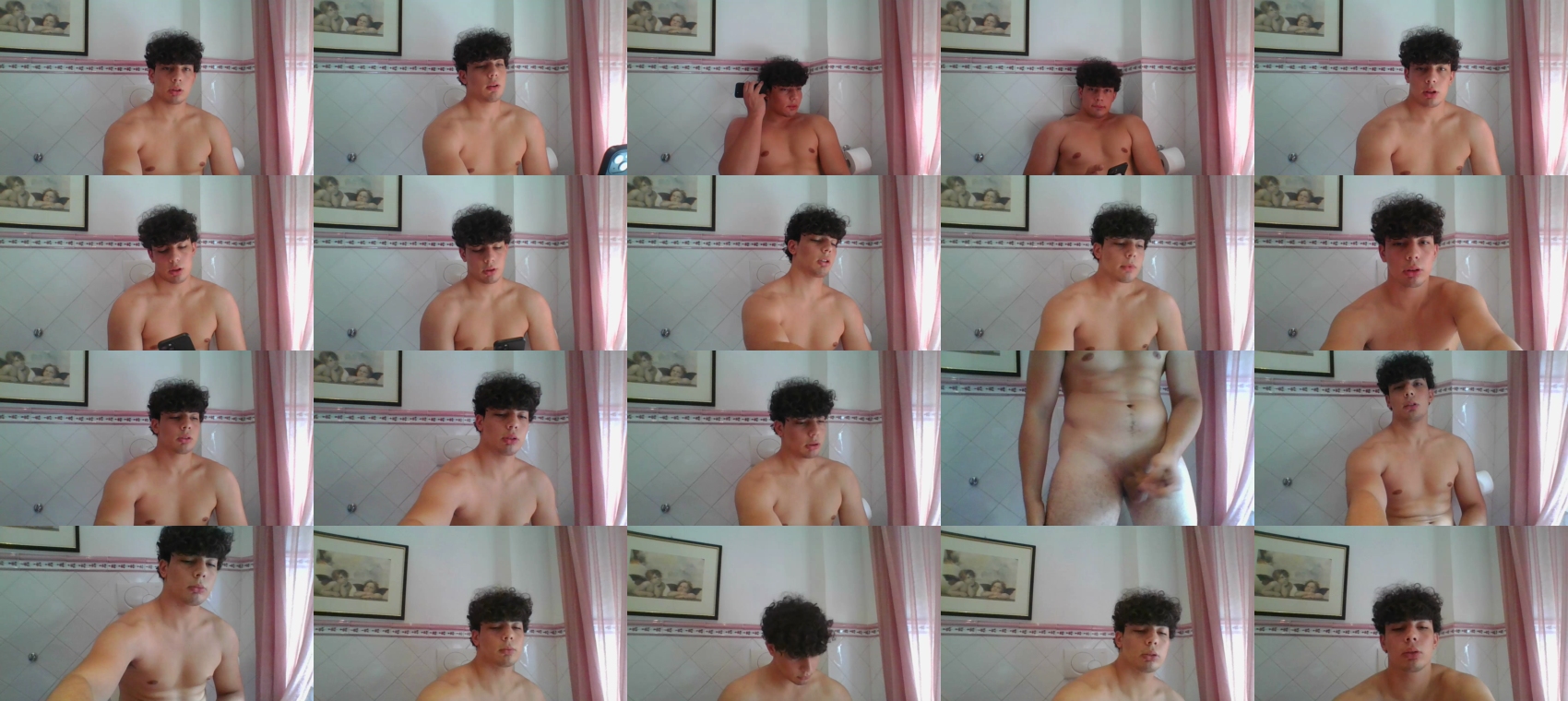Tommo03  01-07-2022 Recorded Video Video