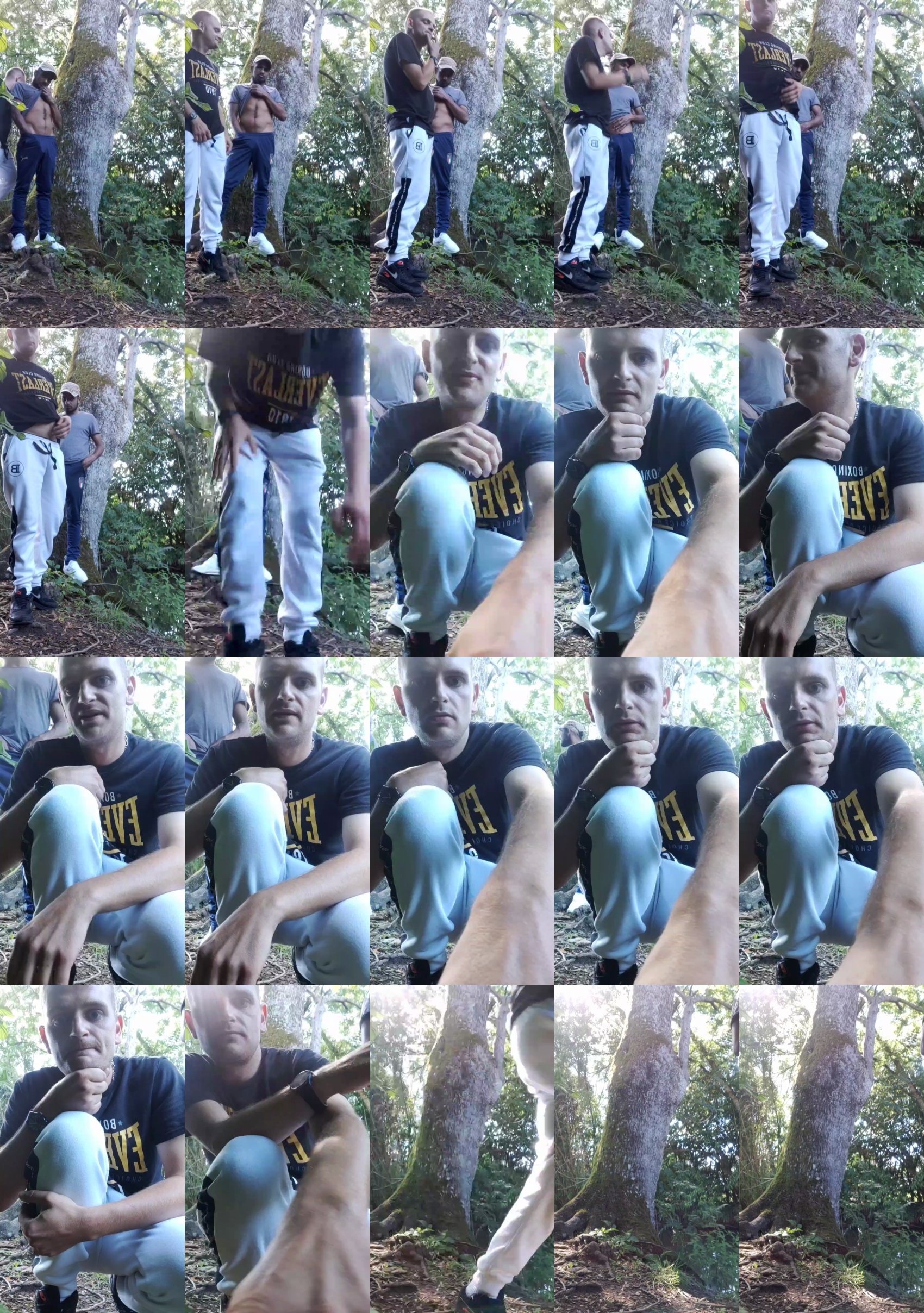 Vitriole  01-07-2022 Recorded Video lovense