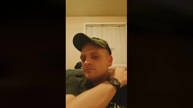 Vitriole  01-07-2022 Recorded Video jerkoff