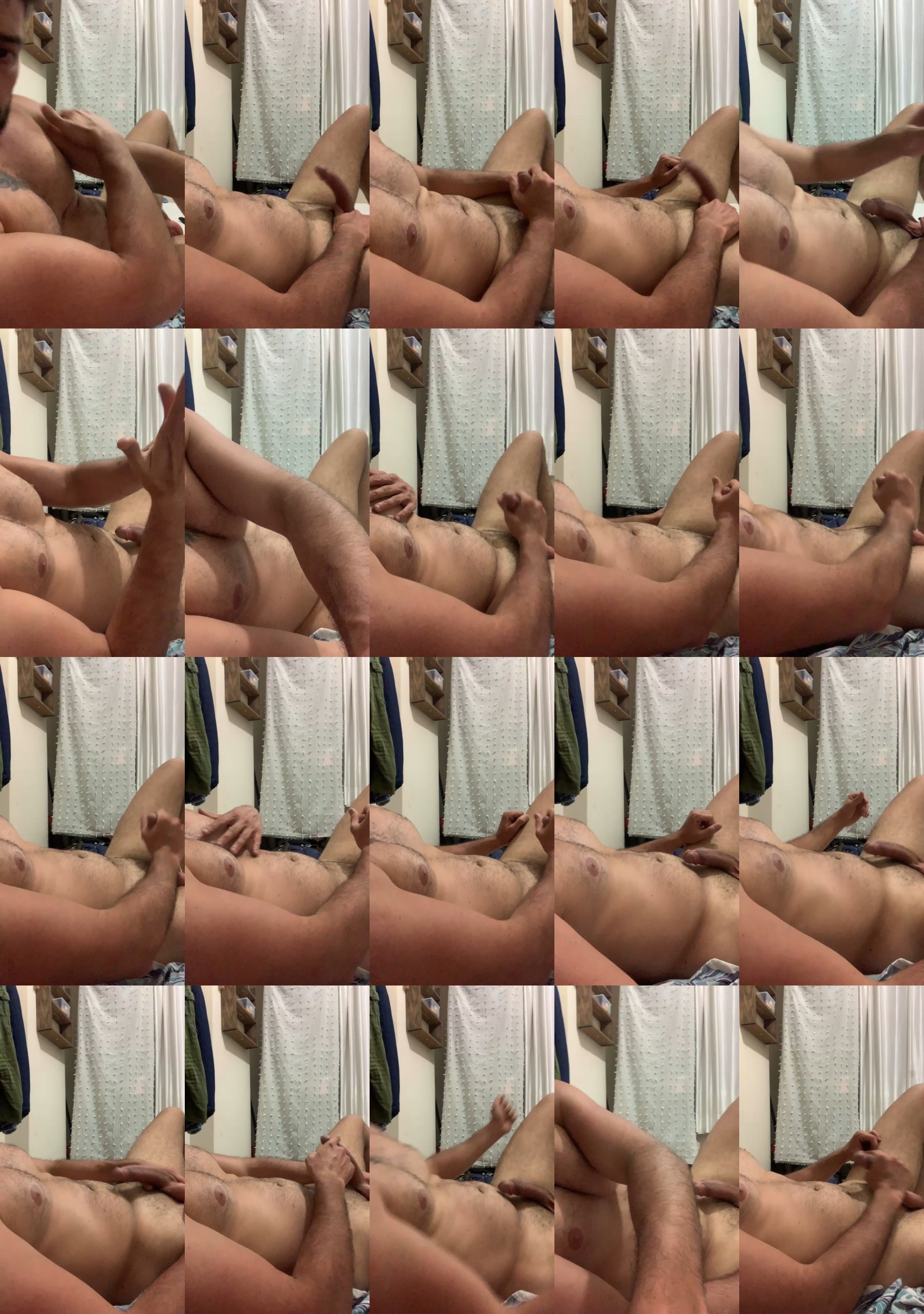 adam1173  01-07-2022 Recorded Video juicy