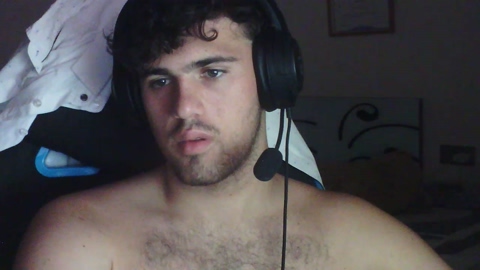 alexrejo007  30-06-2022 Recorded Video ass