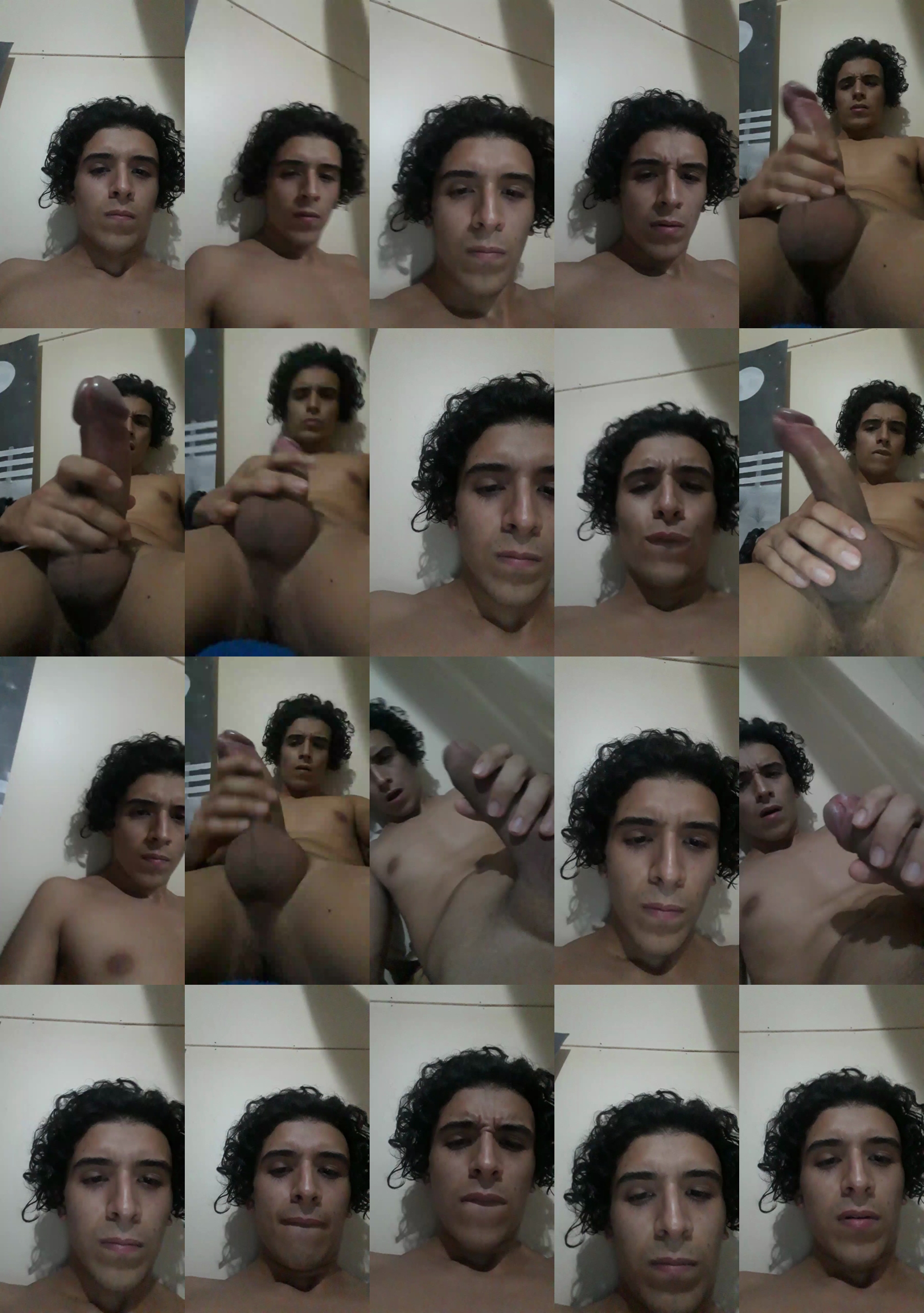 alexvergaxxx24  01-07-2022 Recorded Video legs