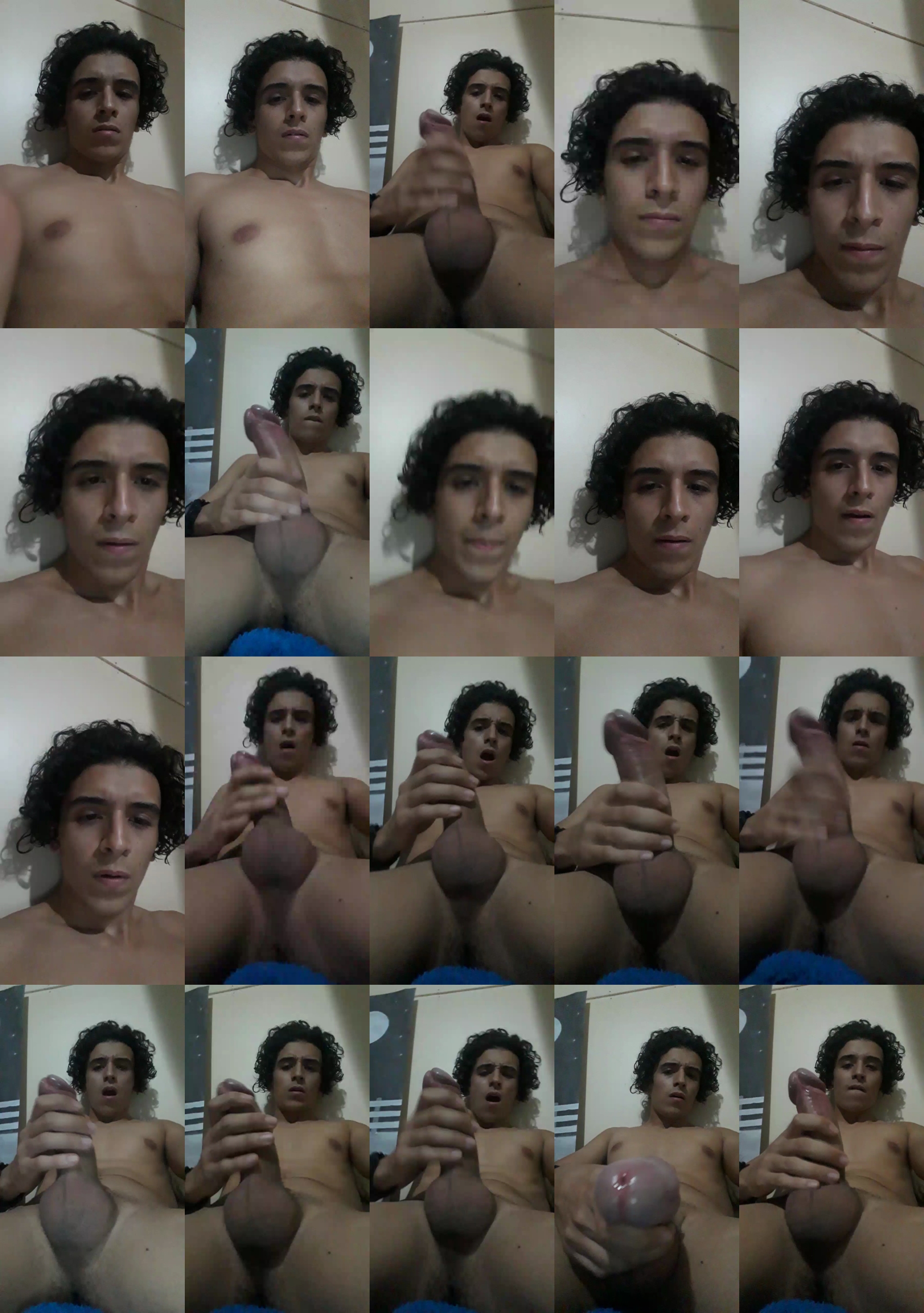 alexvergaxxx24  01-07-2022 Recorded Video Show