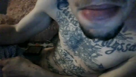 bigggtoxik  01-07-2022 video ass