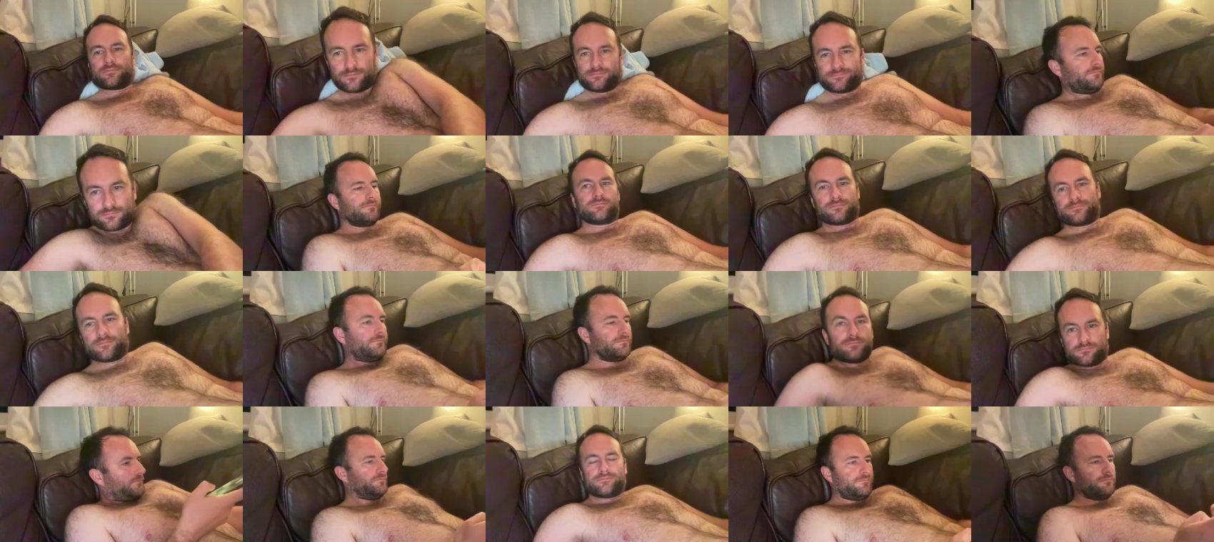 bigschrod22  01-07-2022 Recorded Video suckshow