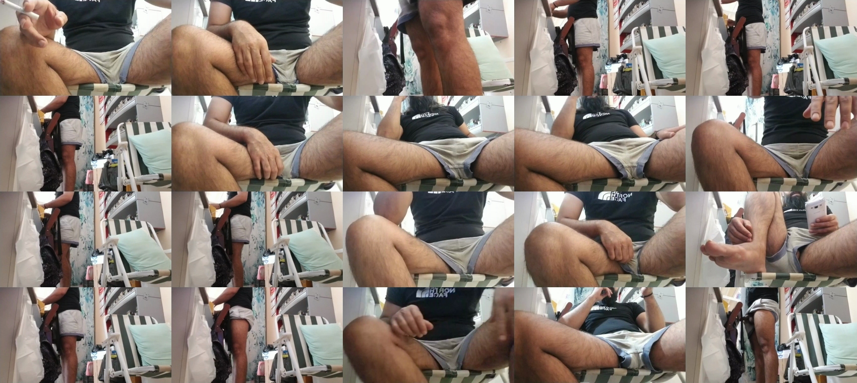 billy1727  30-06-2022 Recorded Video XXX