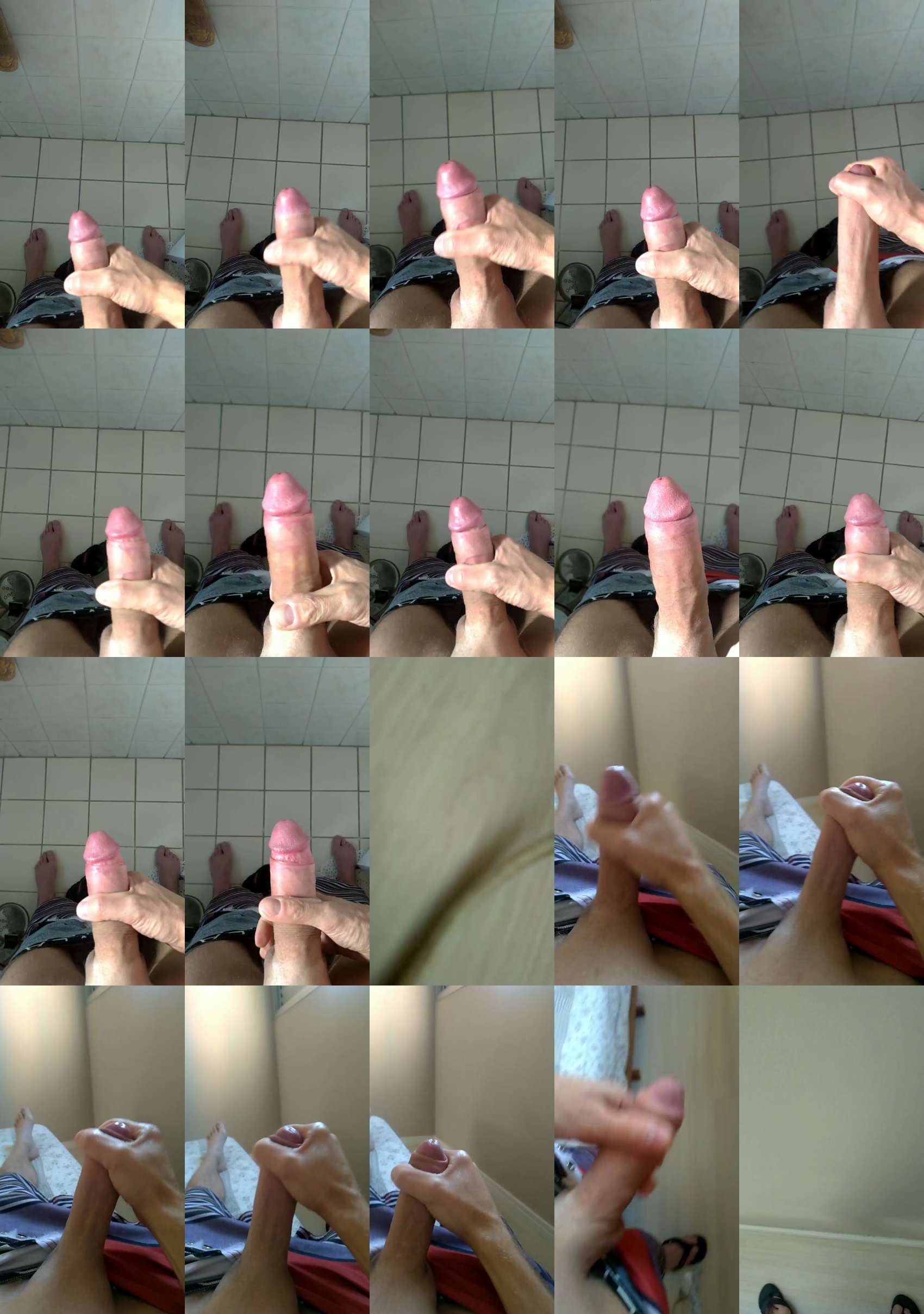 boy201222  30-06-2022 Recorded Video fuckface