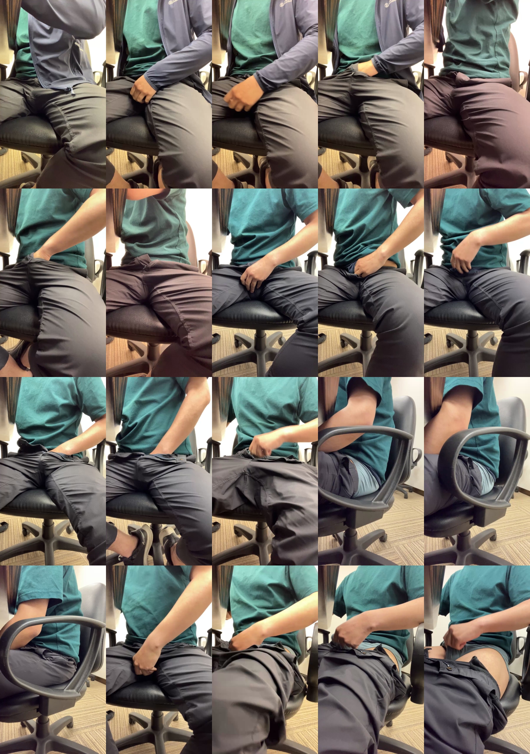 c4kuku  01-07-2022 Recorded Video Ass
