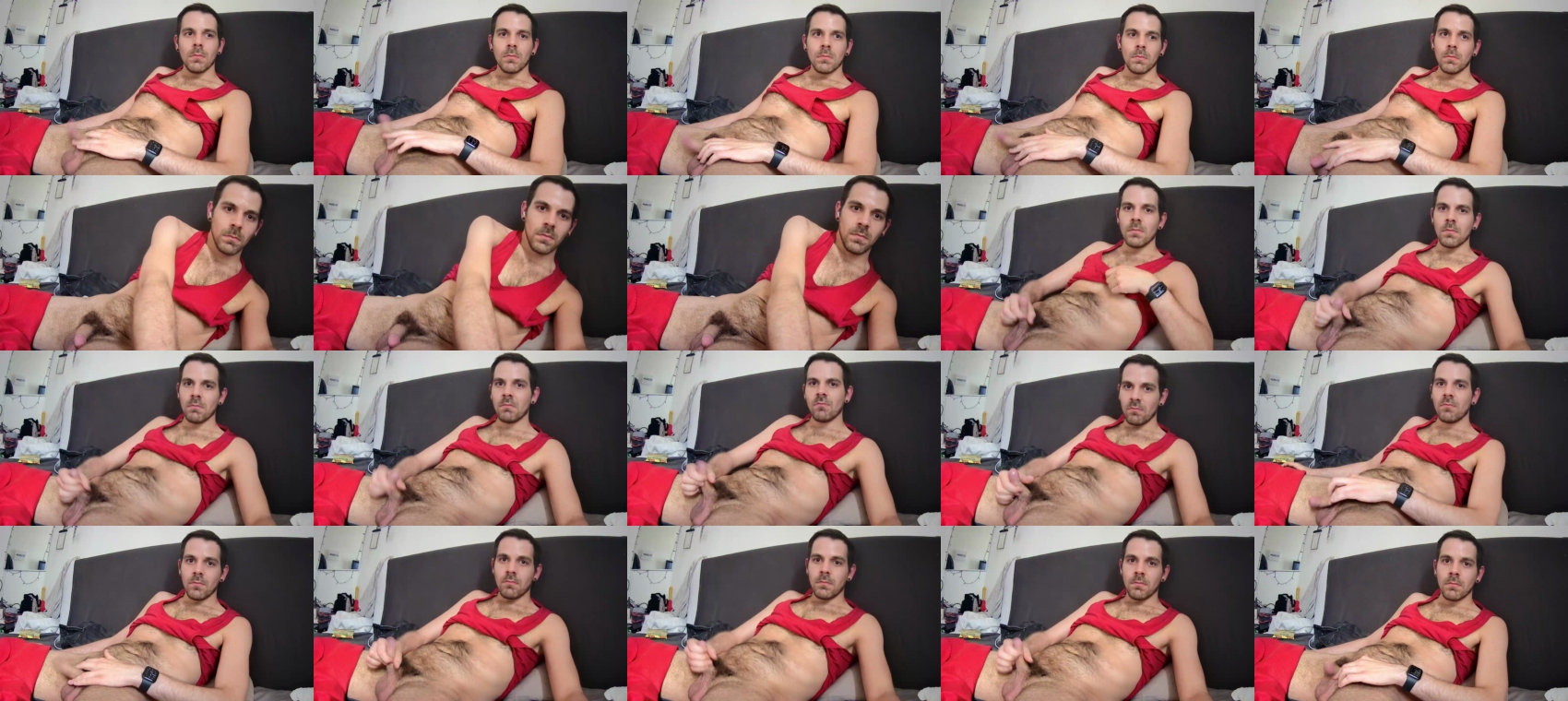 cgn_funfunfun  01-07-2022 Recorded Video sexyfeet