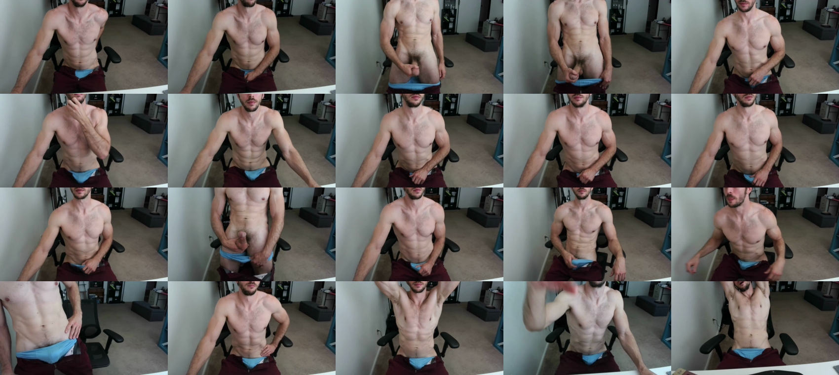 cloud900x gay CAM SHOW @ Chaturbate 30-06-2022