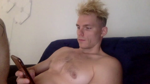 cockagent007  30-06-2022 video handsome