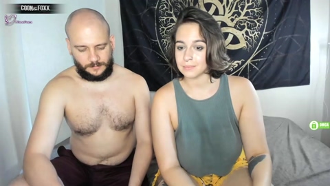 coon_and_foxxx 01-07-2022 spank 