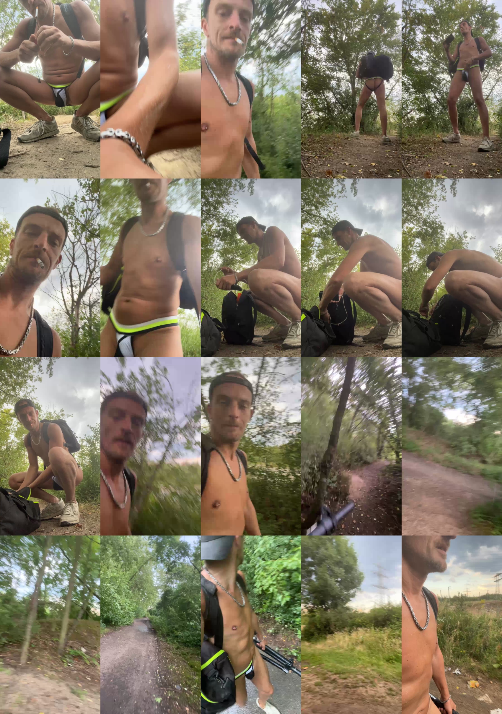 darksecret_Lar  30-06-2022 Recorded Video analtoy