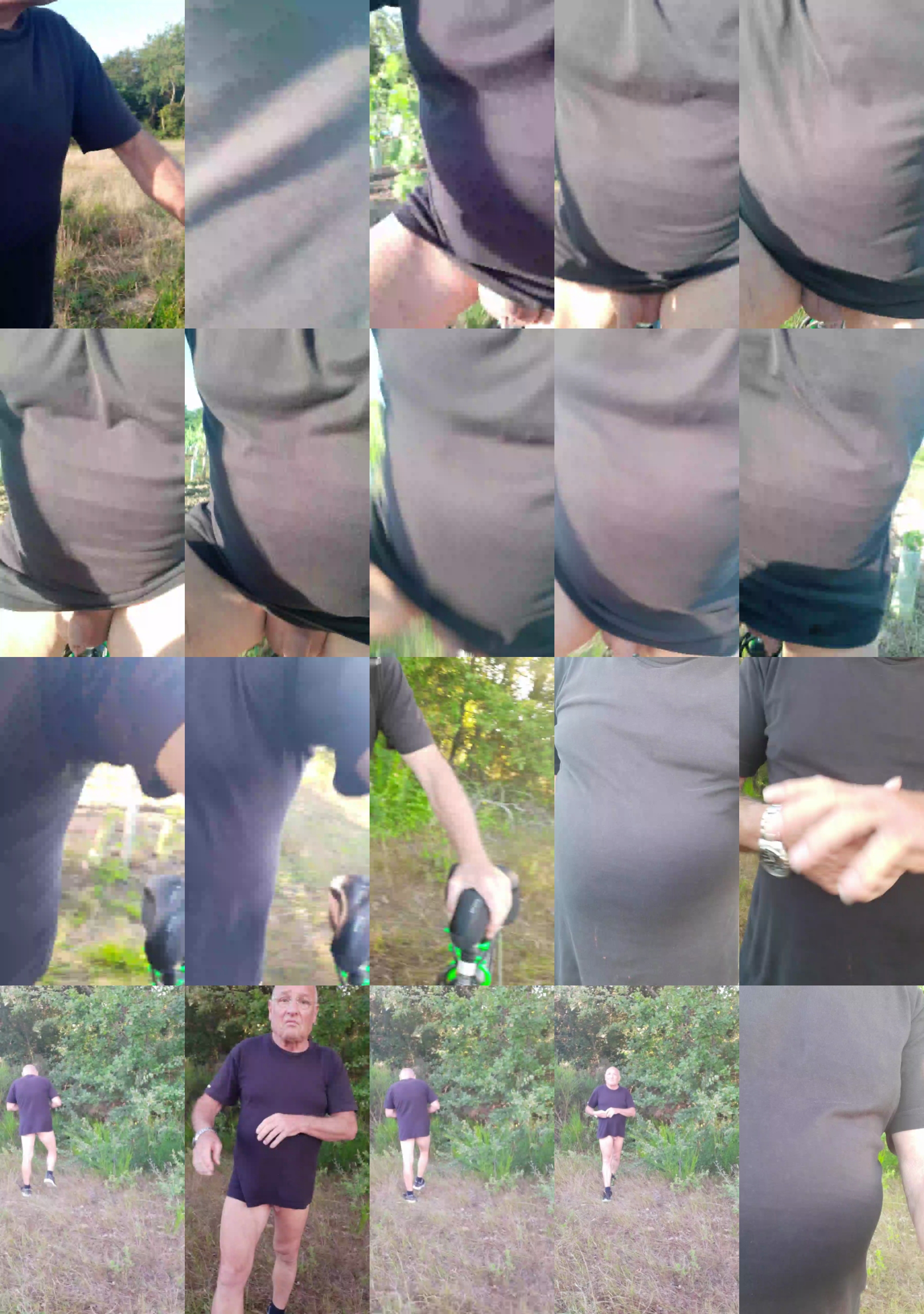 dauf50  30-06-2022 Recorded Video juicy