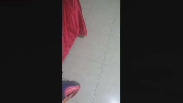 demon_hot_23cm  30-06-2022 Recorded Video fingers