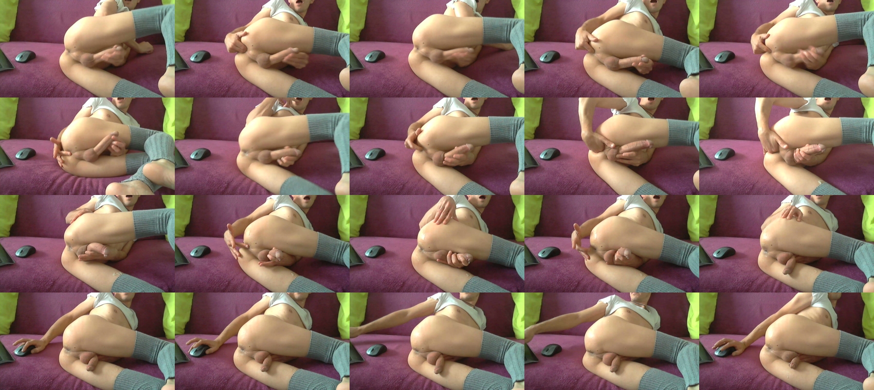 dickoxxhoney  01-07-2022 Recorded Video natural