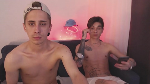 esthetics_boys  01-07-2022 video sexyfeet