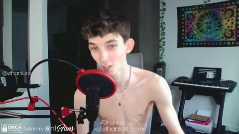 ethanlustx  01-07-2022 video suck