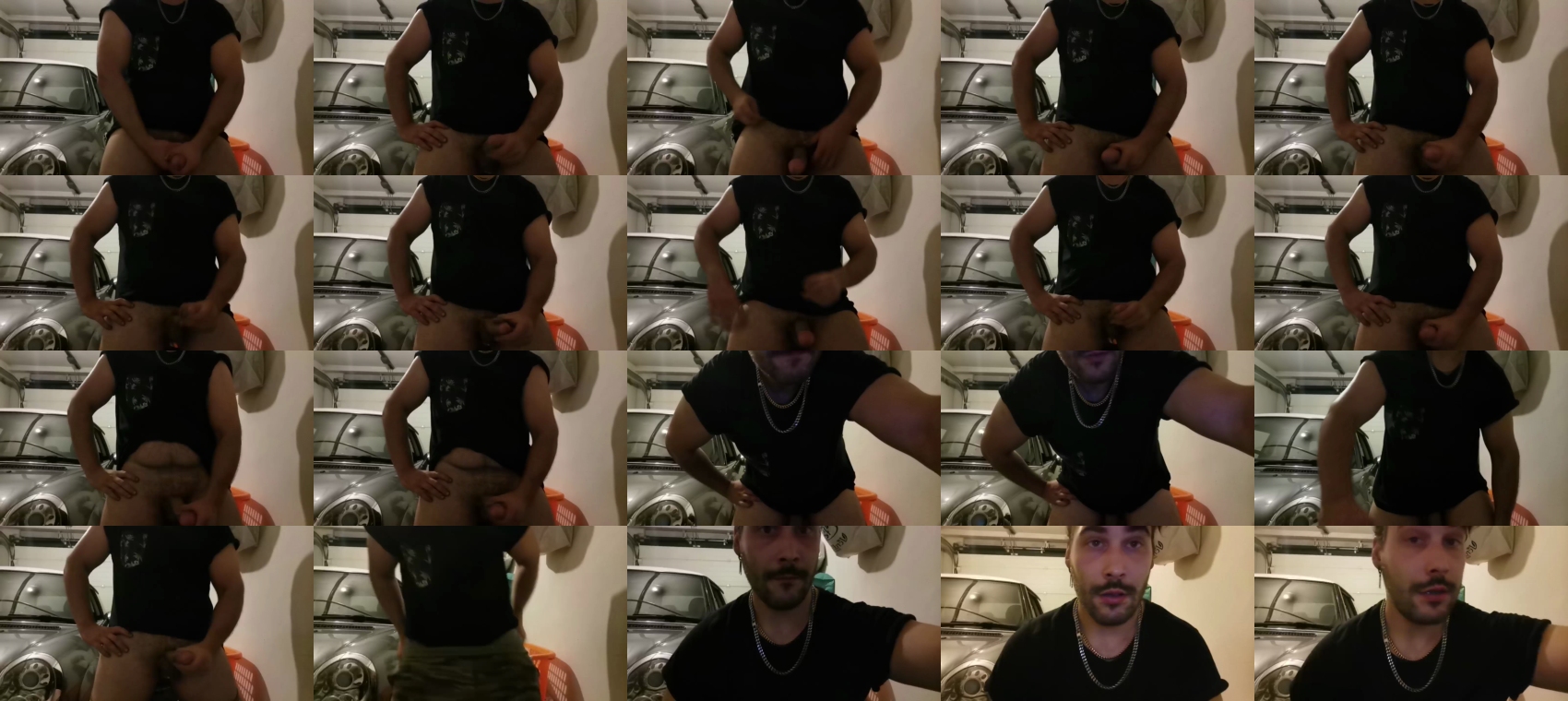fantix4  30-06-2022 Recorded Video fuckme