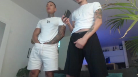 fratguysonline  01-07-2022 video harddick