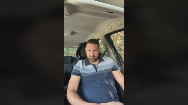 genaro35  01-07-2022 Recorded Video hard