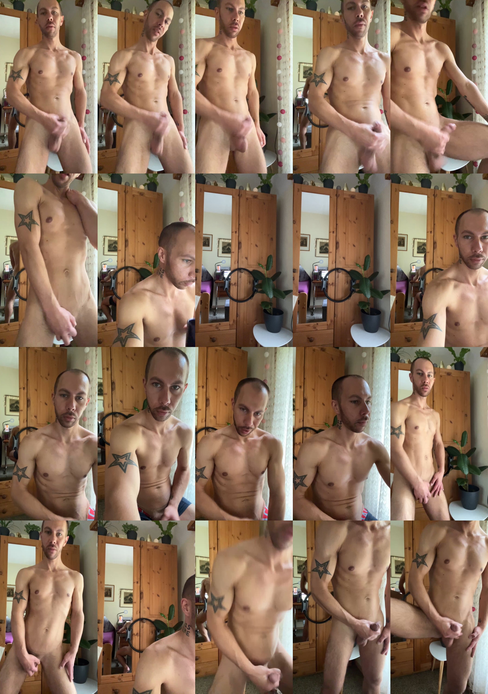 germansexyboy2  01-07-2022 Recorded Video Ass