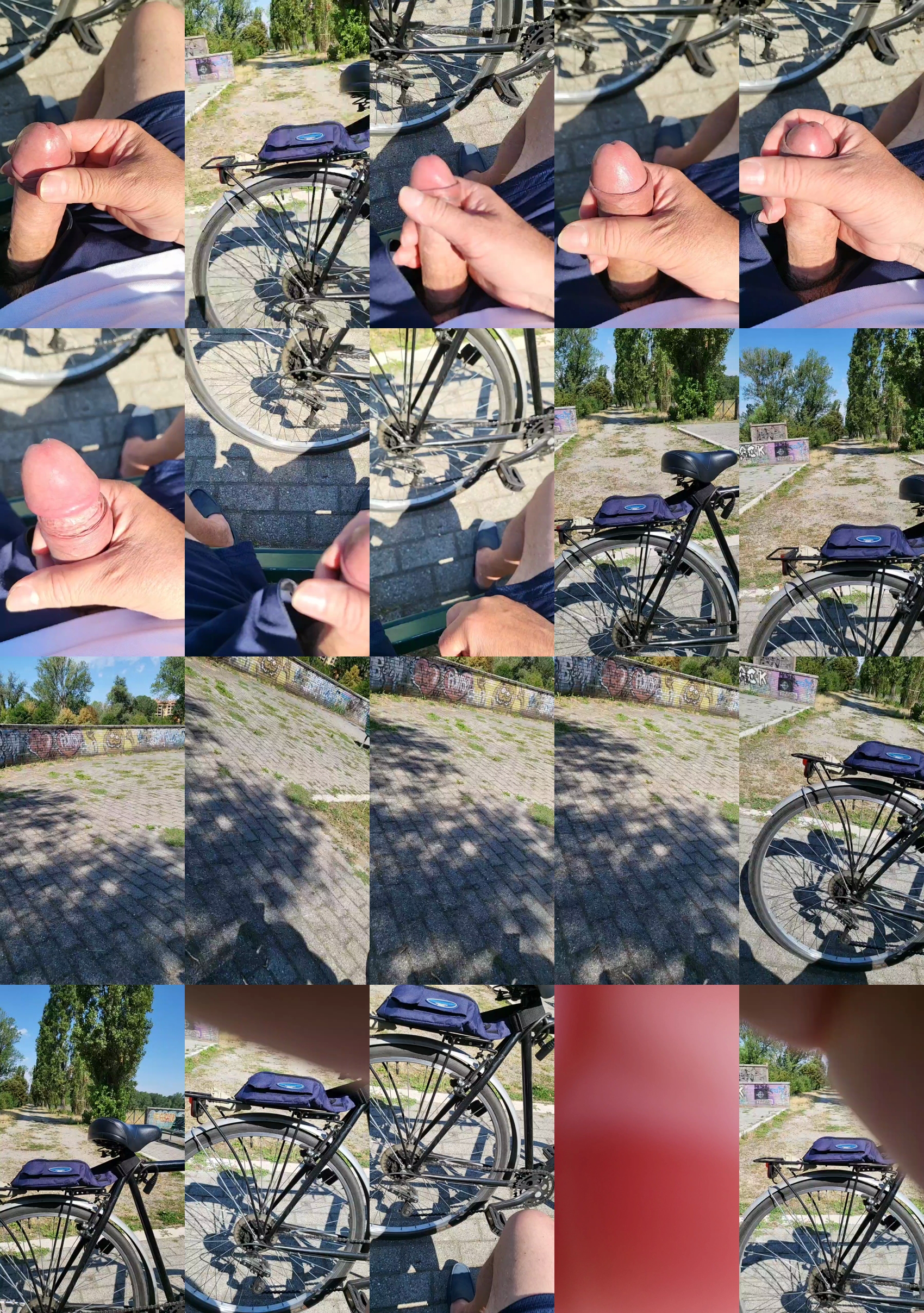 giorgio526  01-07-2022 Recorded Video kinky