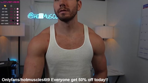 hotmuscles6t9  30-06-2022 video love