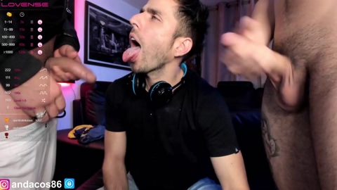 jeff_and_friend  01-07-2022 video suckcock