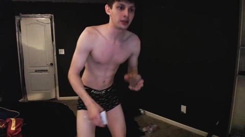 jimmylol42  01-07-2022 video handsome