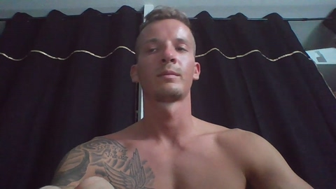 joris132  30-06-2022 Recorded Video Topless