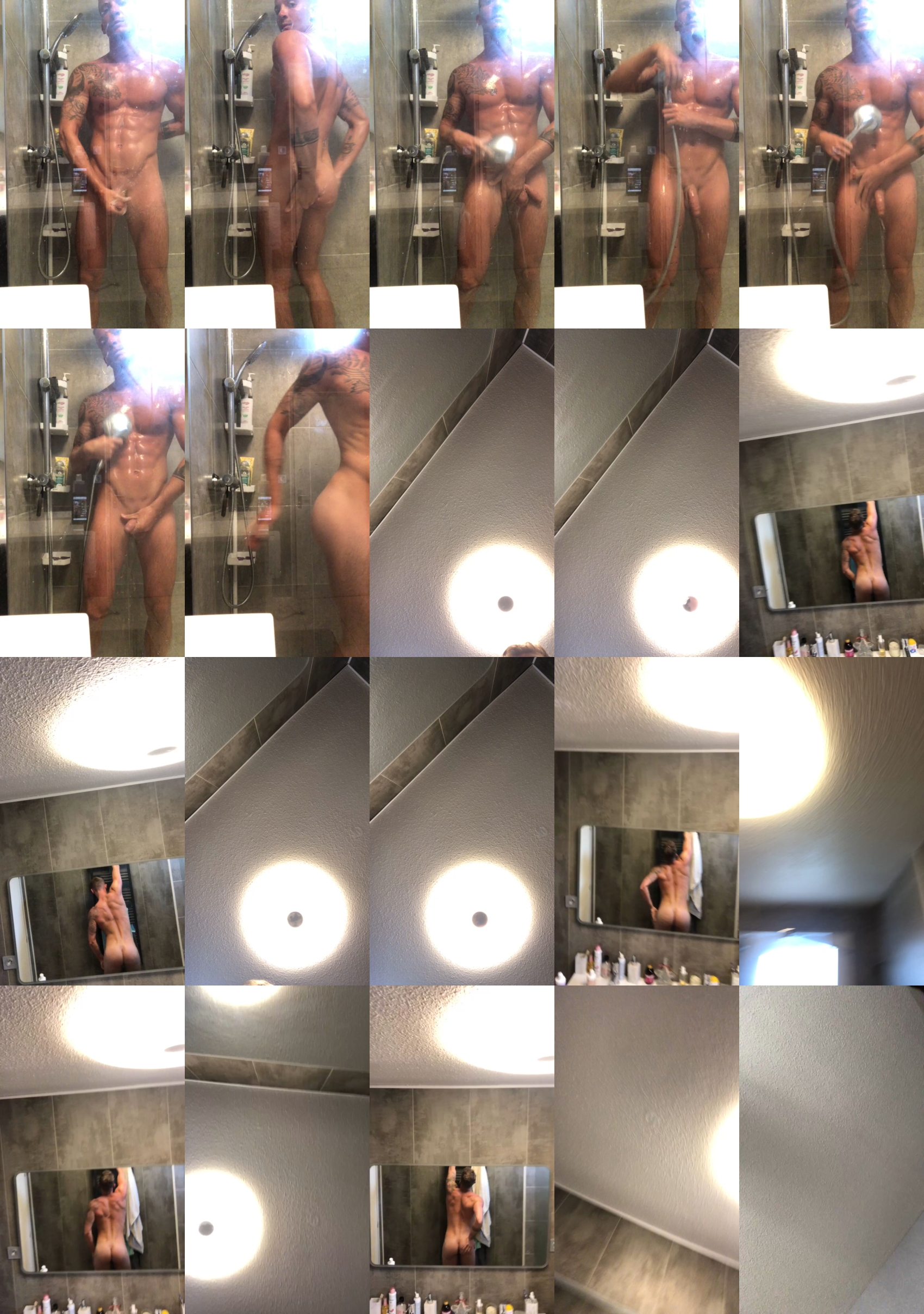 joris132  30-06-2022 Recorded Video strip