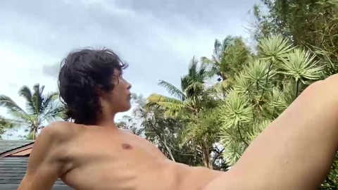 jungleliving333  01-07-2022 video sexyfeet