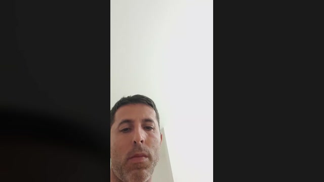 kazzzfun  01-07-2022 Recorded Video jerking