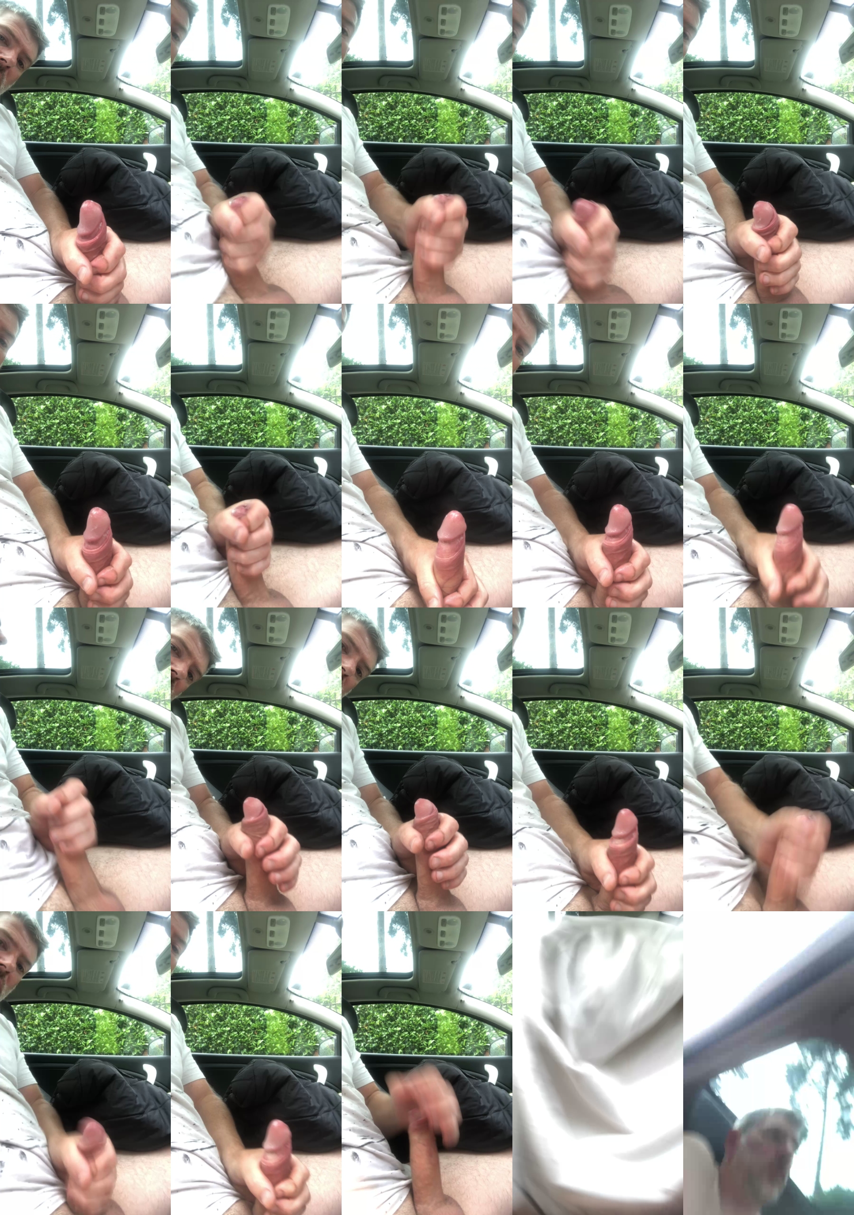 kevinturvy1  01-07-2022 Recorded Video lick