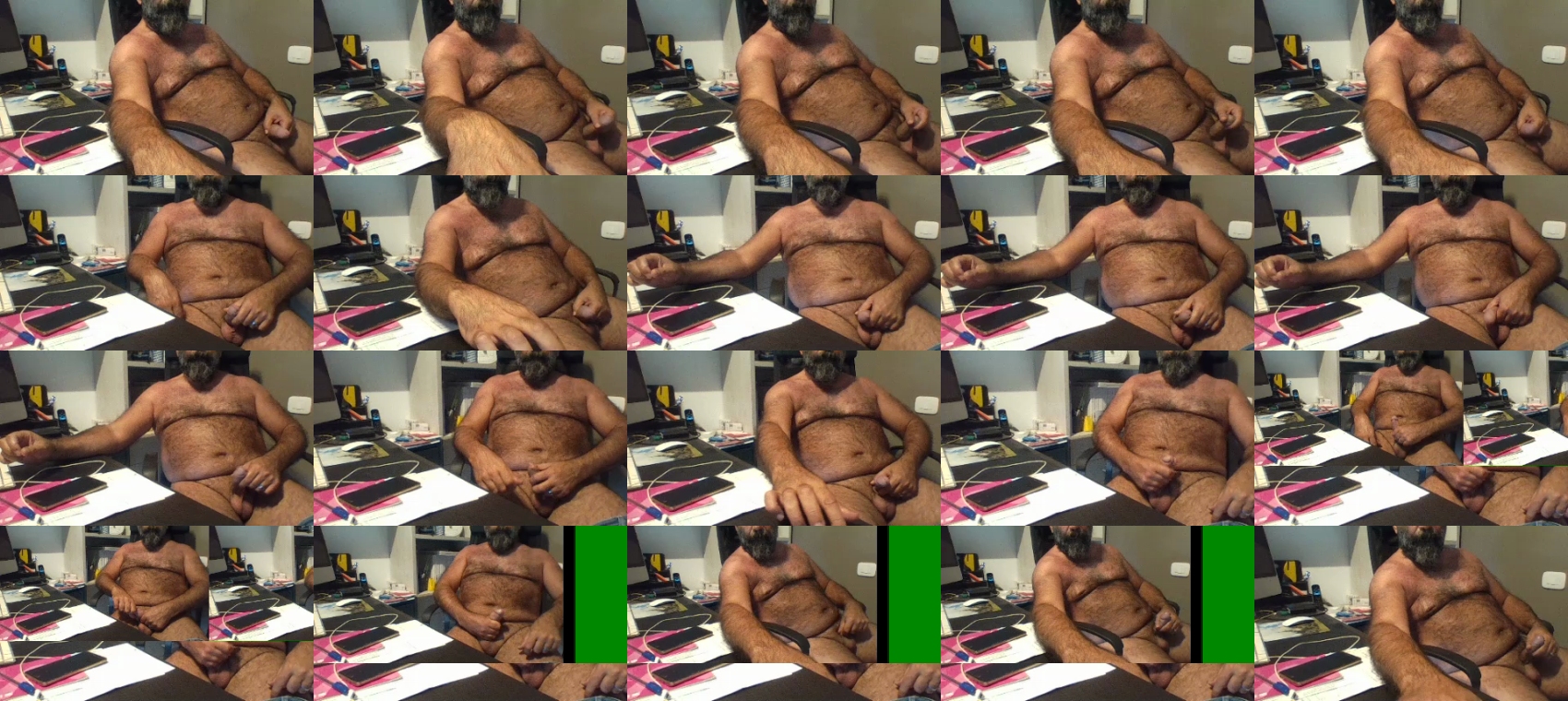 kuros1967  01-07-2022 Recorded Video jackoff