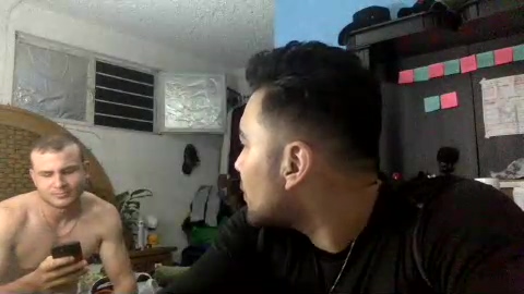 latinboysroom2  01-07-2022 Recorded Video wank