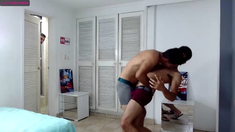 luxuryboys1  01-07-2022 video ass