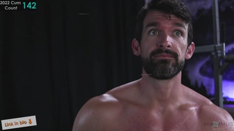 maximus_787  01-07-2022 video jackoff
