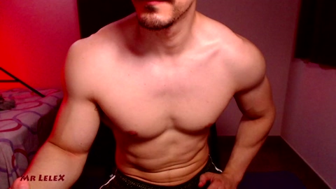 mrlelex  01-07-2022 video sexy