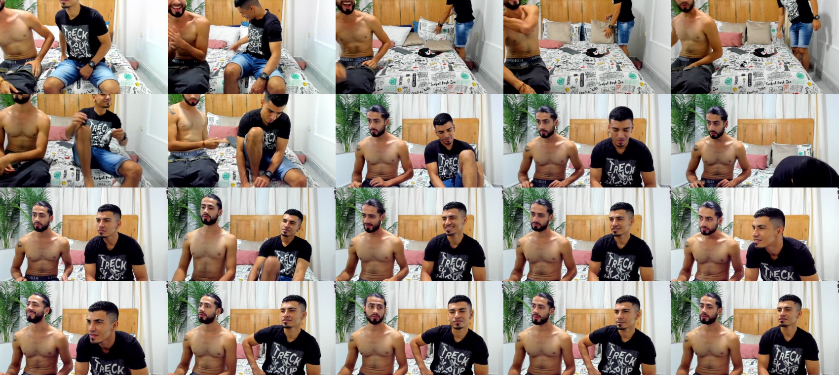 my_neighbors  01-07-2022 Recorded Video toys